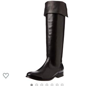 Frye Melissa boot never worn